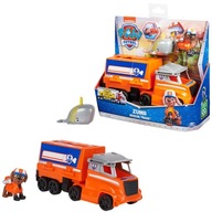 Paw Patrol Big Truck Pups Zuma Truck