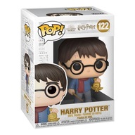 Figúrka FUNKO POP Vinyl Holiday Harry Potter 122