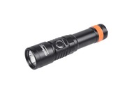 Potápačská baterka Orca Torch D710