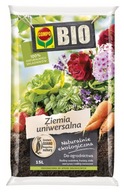 BIO Univerzálna zemina 15 L Compo