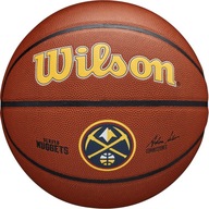 WILSON DENVER NUGETUJE BASKETBAL NBA 7