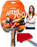 Raketa na stolný tenis Atemi 700 SOLID