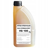 OLEJ HYDRAULICKÝ VG 100 1L