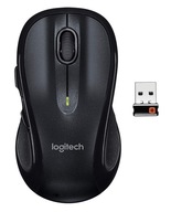 Bezdrôtový optický snímač myši Logitech M510