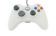 KX13A PAD PRE PC GAMEPAD XBOX 360 USB DUAL SHOCK PL