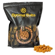 ANANÁS návnadová peleta 12mm 1kg Optimal Baits