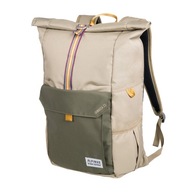 Turistický batoh Alpinus Jamaica 23 l olivový 23 l