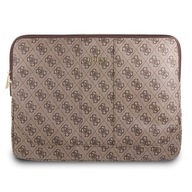 Guess 4G Uptown Computer Sleeve – puzdro na notebook