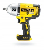 Rázový uťahovák DeWalt, DCF899N-XJ