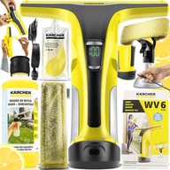 ČISTIČ OKIEN KARCHER WV 6 PLUS TRYSKA RM503