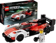 LEGO SPEED CHAMPIONS PORSCHE 963 76916 BLOK