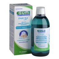 GUM Paroex ústna voda 0,06% 500 ml