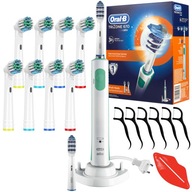 ELEKTRICKÁ KEFKA ORAL-B TRIZONE 670 SET