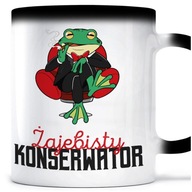 ÚDRŽBA FROG Magický hrnček