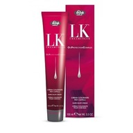 LISAP LK ANTI AGE FARBA NA VLASY 100 ml SKUTOČNÉ FOTKY