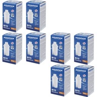 Filtračné vložky Aquaphor B15 Standard pre Dafi Brita Classic, 8 ks