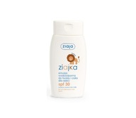 Ziaja Opaľovacia emulzia pre deti SPF30 125ml