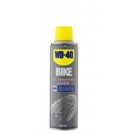 Univerzálne mazivo na bicykel WD-40