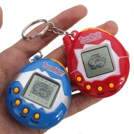 Virtual Pet Tamagotchi Mini virtuálna hra pre domáce zvieratá