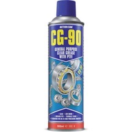 CG90-FG Aerosol Grease 500ml Akčná plechovka