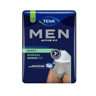 TENA MEN PANTS Normal Grey Spodná bielizeň L/XL, 30 ks.