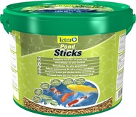 Tetra Pond Sticks 10L ZÁKLADNÉ KRMIVO PRE RYBY