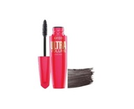 AVON Ultra Volume Brown Black Mascara