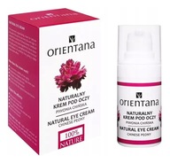 Orientana Komplexný bio očný krém 15 ml