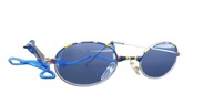 Detské slnečné okuliare Blue 922F