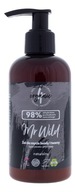 4organický gél na bradu Mr Wild Ginger 200 ml