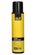 JACK WOLFSKIN tekutý na pranie technických odevov, pranie a impregnovanie, 300 ml