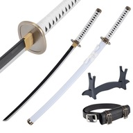 Meč Katana Roronoa Zoro Wado Ichimonji One Piece COSPLAY ANIME JT10512