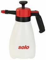 SOLO tlakový postrekovač 202 - 2 litre 3 bar