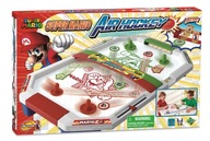 EPOCHA SUPER MARIO GAME AIR HOCKEY GAME 7361