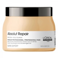 LOREAL ABSOLUT OPRAVNÁ MASKA POŠKODENÁ 500 ML