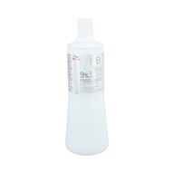 WELLA BLONDOR EMULZIA FREELIGHTS 9% 1000 ML