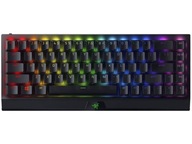 Klávesnica RAZER BlackWidow V3 Mini HyperSpeed ​​​​