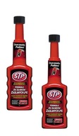 STP 200 ML FORMULOVÁ PRÍSADA PRE LPG MOTORY