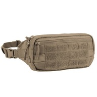 Mil-Tec Fanny Pack MOLLE – Coyote (13512519)