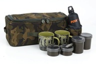 Turistická súprava taška Fox Brew Kit