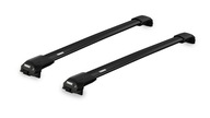 Strešný nosič Thule 7204 EVO EDGE BLACK WINGBAR