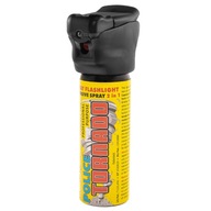 Paprikový sprej ESP Spray Police Tornado 63 ml