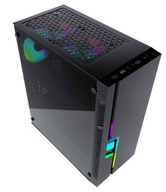 Puzdro Midi Tower Fornax 2000 RGB