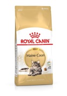 Maine Coon krmivo pre mačky Royal Canin 4kg