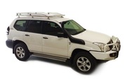 Šnorchel Toyota Land Cruiser Prado 120 ORE4x4