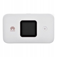 Mobilný router Huawei E5577-320 (biely)