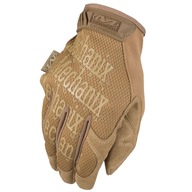 Originálne rukavice Mechanix Coyote L