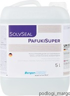 Tmel Výplň do medzier Berger Pafuki Super 5l