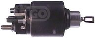 Solenoid štartéra 137879 typ BOSCH