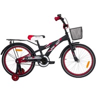 Detský bicykel Mexller BMX 20